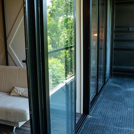 Casa Container FIGO em meio a natureza na Serra Gaúcha Flores da Cunha Exterior foto