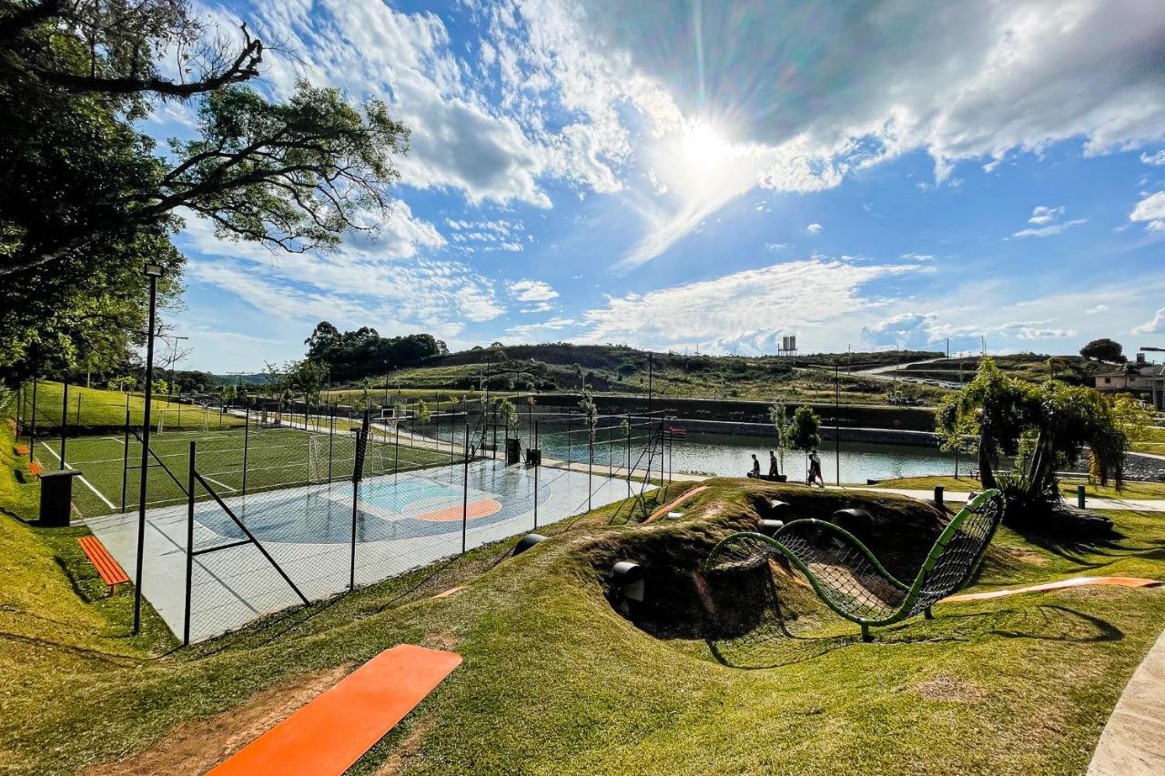 Casa Container FIGO em meio a natureza na Serra Gaúcha Flores da Cunha Exterior foto
